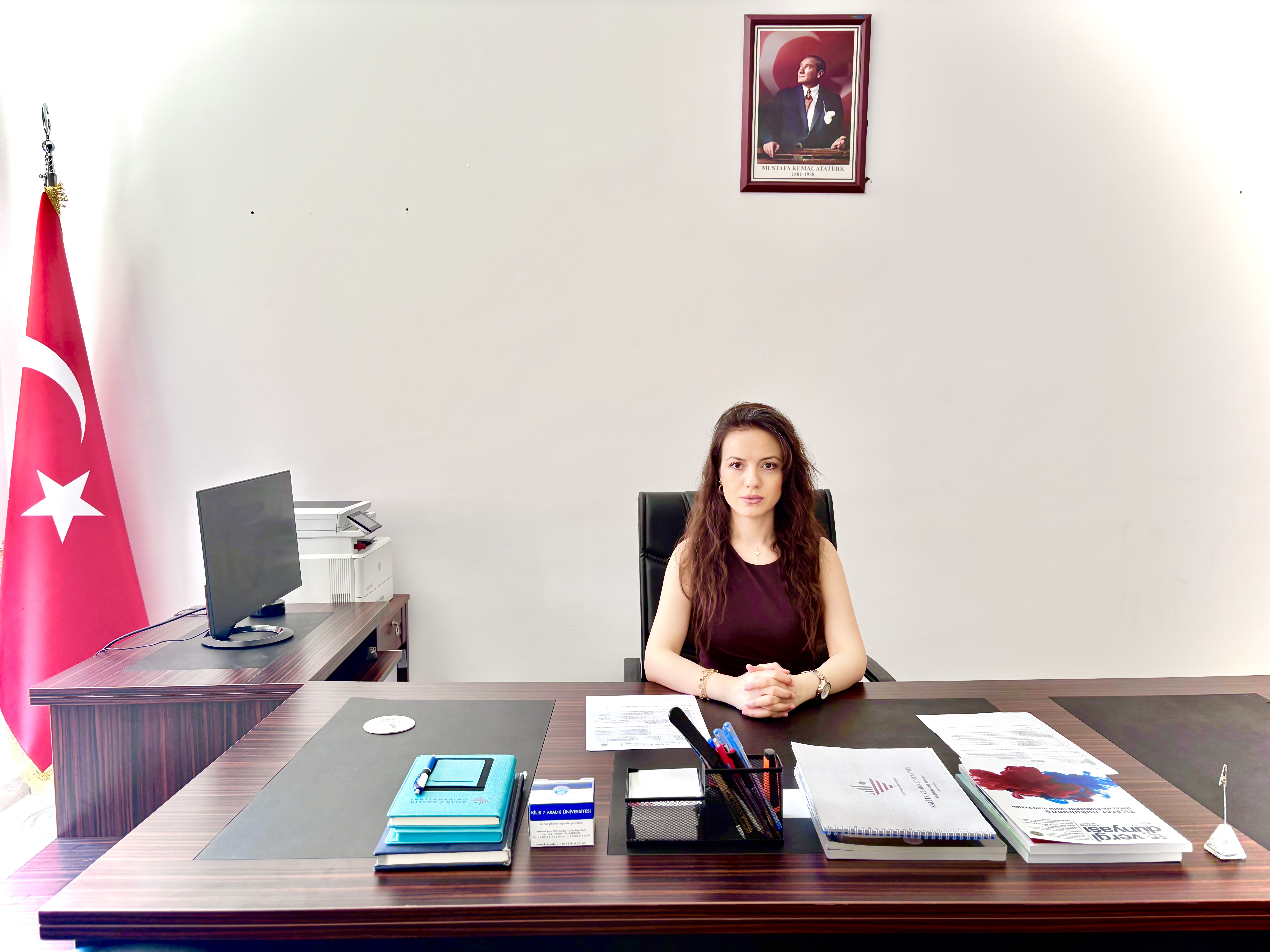 Merve YOLAL